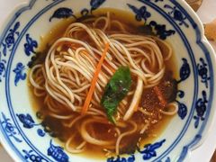 -上蔬无瑕· 创意素食·Vegetarian(华采天地店)