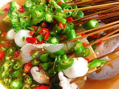 -嘉州叶婆婆钵钵鸡(建设路店)