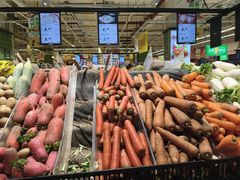 -大润发(王庄店)