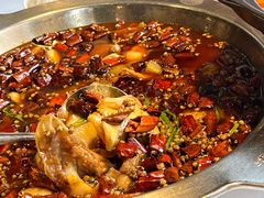 -新沸腾鱼乡(世贸天阶店)