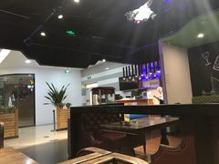 大堂-豪尚豪牛排(彩悦城店)