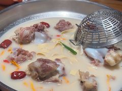 -骨之味·筒骨汤火锅(晋江万达店)