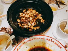 -清晖小苑•顺德地方菜(壹海城店)