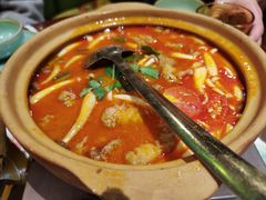 -苏梅花园(群星城店)