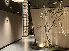 -小厨娘淮扬菜(河西奥美大厦店)
