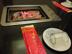 -泰白海鲜烧烤大全