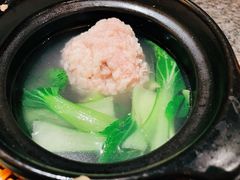 -南京大牌档(青岛万象城店)