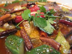 鳝段-大蓉和(双楠店)