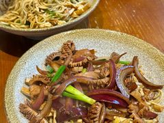 -圳兴面王·拌川·特色炒面(南山保利剧院店)