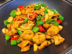 -瑞幸咖啡(118广场店)