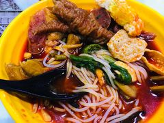 -龍城柳州螺蛳粉(群星路店)