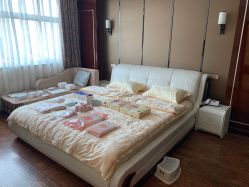 -千禧果月子会所(郑州东站店)