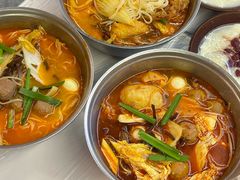 -王大乔泡椒米线(桐梓坡店)