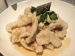 -老知青·东北菜(中华城店)