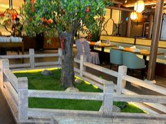 -三凤酒家·百年无锡菜(清扬茂业店)