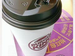 -汉堡王(北京三里屯购物中心)