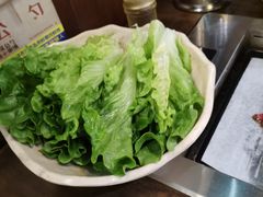 -印象三宝潮汕鲜牛肉火锅烤肉(友谊阳光城店)