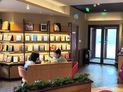 -COSTA COFFEE(新奥购物中心店)