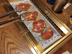 -新石器烤肉(中房金谊广场店)