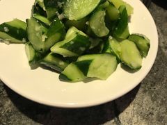 -翡翠拉面小笼包(机场DFS店)