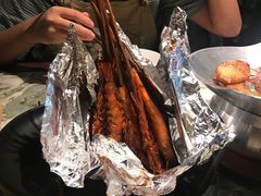 -绿茶餐厅(昌平悦荟店)