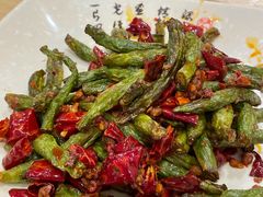 -老蜀人川菜馆(中关村店)