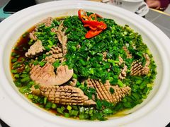 -邑金陵北京烤鸭店·现炒家常菜(ITC MALL店)