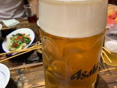 大扎啤-盟重烧烤(高正街店)