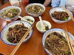 -姚记面馆(瑶琳路店)