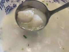 野生南湾鱼一鱼两吃-解家河南菜(商鼎路店)