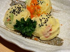-鹤龟料理店(时代天街店)