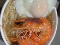 -大锅强·蒸海鲜青岛菜(吾悦广场店)