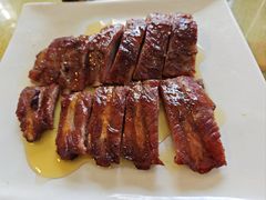 -烧鹅妹饭店