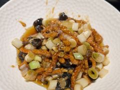 -顺香居·老字号湖北菜(江汉路店)