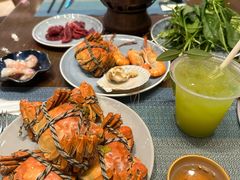 -菲住布渴酒店自助餐厅(阿里巴巴西溪园区店)