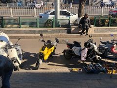 -九号电动车(安定门内大街店)