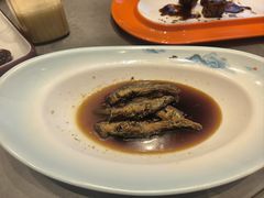 -香阁餐厅·常州菜·常州菜代表品牌(新北奥体店)
