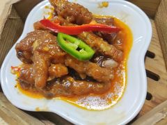 -喜鹊茶点.啫煲(车陂店)