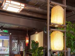 -香满楼(临安路店)