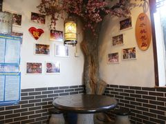 -西江美食舫·江西菜(健德桥店)