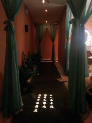 -琦品高端美容SPA私佳美场