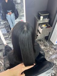 -藤野造型烫染优质