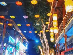 -鸿恩陶然大观园