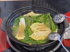 -草墩罗非鱼庄•野生菌•腊排骨(七星街上段店)