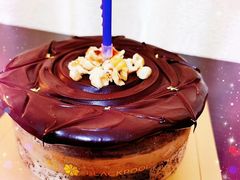 -黑池口感烘焙·生日蛋糕(坂田店)