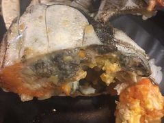 -小时候焗海鲜(鄞州万达店)