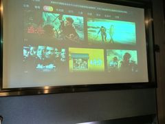 -陆琴脚艺·足浴·SPA(中华路店)