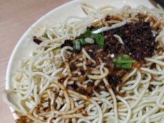 麻辣凉面-林静小吃(复兴路店)