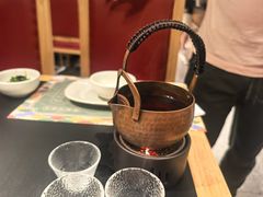 -廖掌柜·重庆鲜货火锅(上海首店)