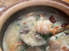 -利杨记·本味轩粥坊·烧烤(宝体店)